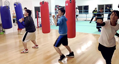 運動不足解消 運動不足解消